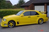 Kitch Tuning