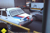 Kitch Tuning