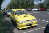 Kitch Tuning