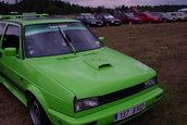Kitch Tuning