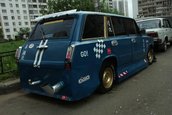 Kitch Tuning