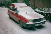 Kitch Tuning