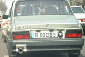 Kitch Tuning