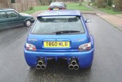 Kitch Tuning