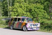 Kitch Tuning