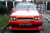Kitch Tuning