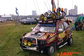 Kitch Tuning