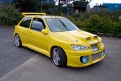 Kitch Tuning