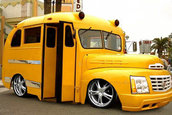 Kitch Tuning