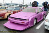 Kitch Tuning