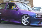Kitch Tuning