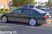 Kitch Tuning