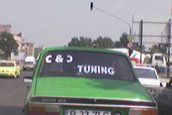 Kitch Tuning