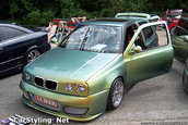 Kitch Tuning