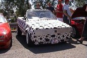 Kitch Tuning