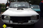 Kitch Tuning