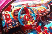 Kitch Tuning