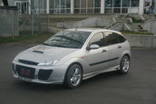 Kitch Tuning