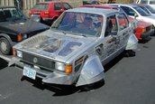 Kitch Tuning