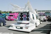 Kitch Tuning
