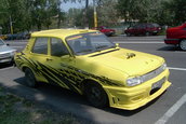 Kitch Tuning