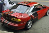 Kitch Tuning