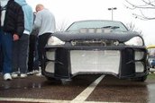 Kitch Tuning