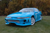 Kitch Tuning