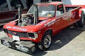 Kitch Tuning