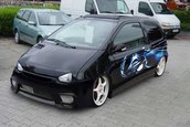 Kitch Tuning
