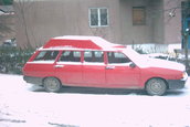 Kitch Tuning