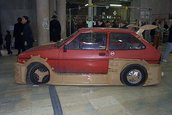 Kitch Tuning