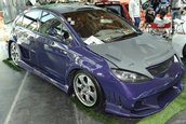 Kitsch tuning extrem - focus