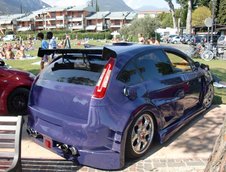 Kitsch tuning extrem - focus