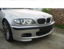 KITT Romania - BMW E46 bara M3