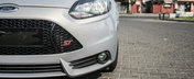 De la standard la spectaculos: transformare cu un kit exterior Ford Focus ST