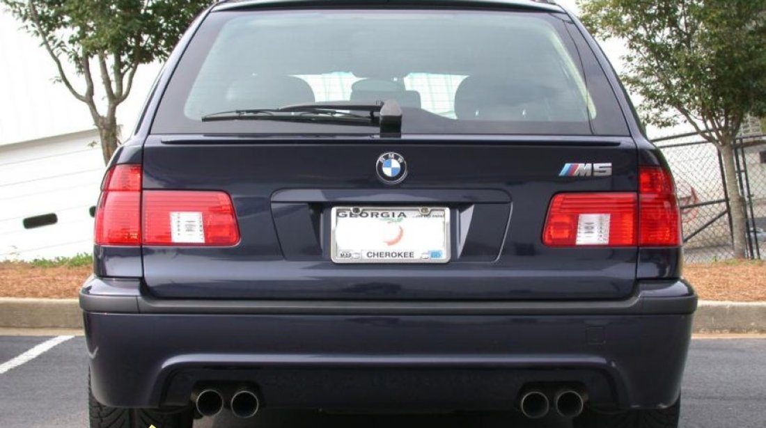 KITURI BARE M BMW E36 E46 E39 E60 NOI - SUPER OFERTA