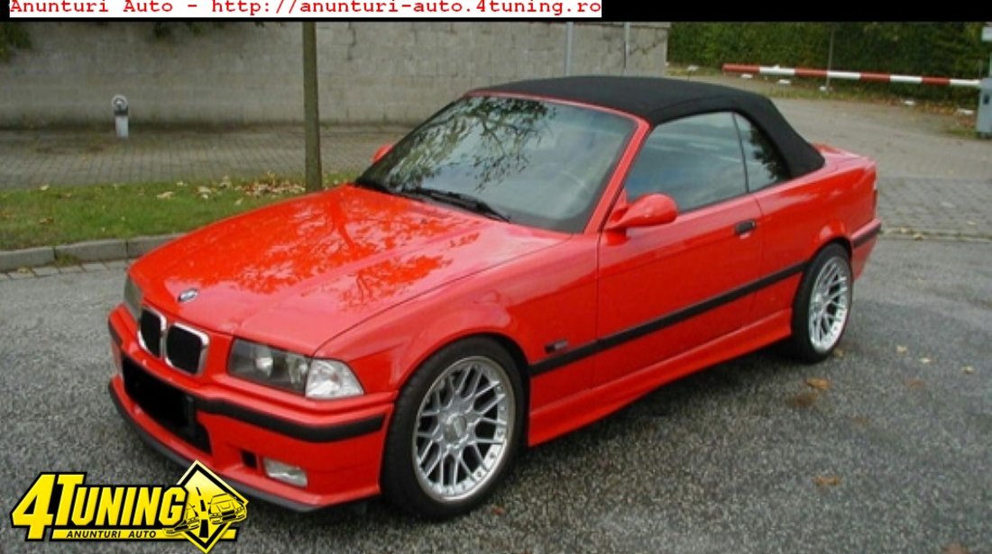 KITURI BARE M BMW E36 E46 E39 E60 NOI - SUPER OFERTA