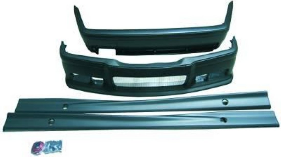 KITURI BARE M BMW E36 E46 E39 E60 NOI - SUPER OFERTA