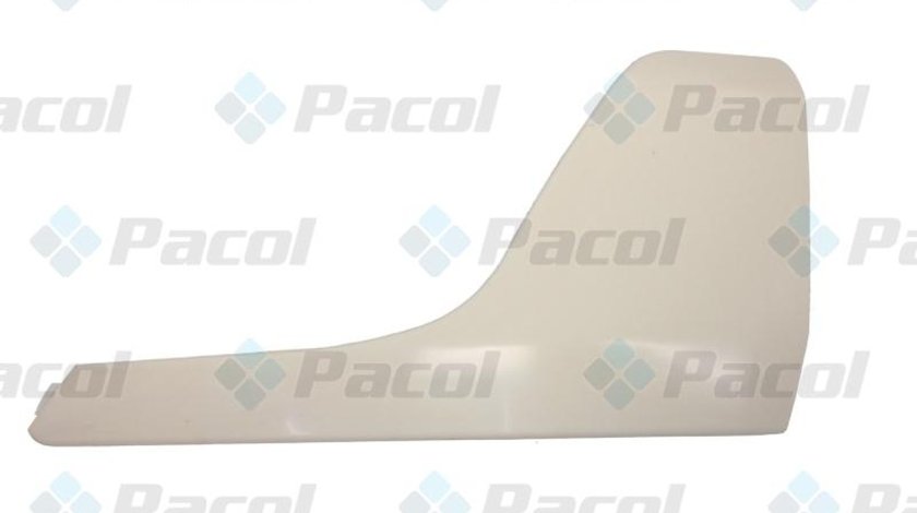 Kituri de plastic MERCEDES-BENZ ACTROS Producator PACOL MER-CP-005L