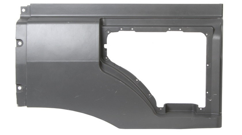 Kituri de plastic MERCEDES-BENZ AXOR PACOL MER-CP-019L