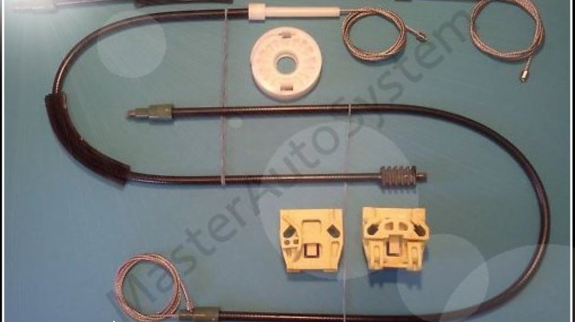 Kituri reparatie macara geam electric Peugeot 607 pt an fab.'00 -'10 fata sau spate