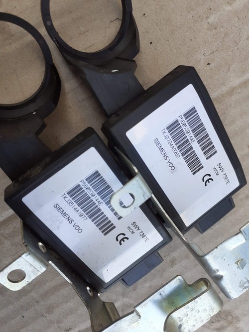 KJ1165 CITITOR CIP CHEIE CONTACT IMOBILIZATOR JEEP CHEROKEE KKJ 2001 ~ 2008 P56053014AE 5WY7387E