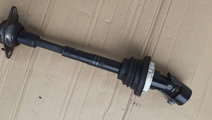 KJ1186 AX COLOANA VOLAN CASETA JEEP KJ 2005-2008 3...