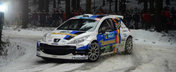 Cupa Dacia din cadrul CNR 2013 are un partener oficial: KLAR Professional