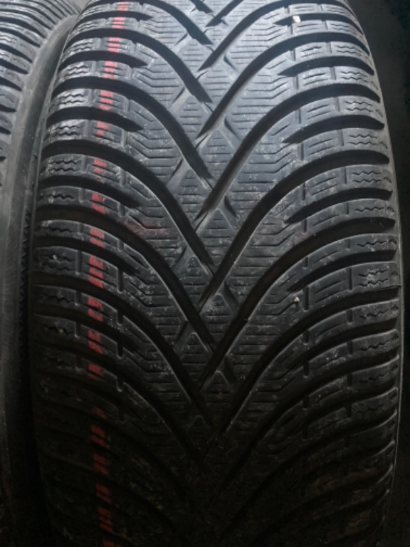Kleber set 4 buc 215/55 R17 M+S Dot 2019