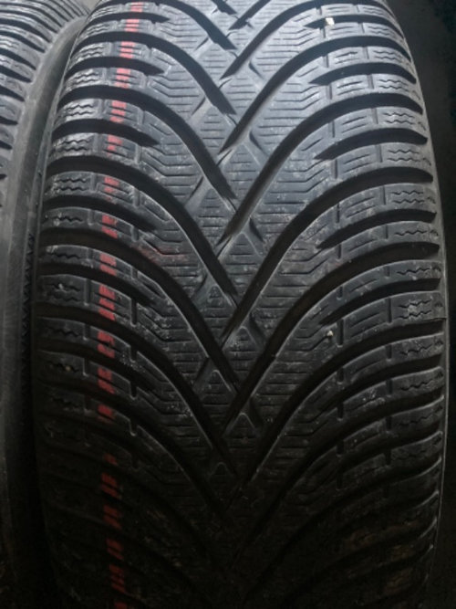 Kleber set 4 buc 215/55 R17 M+S Dot 2019