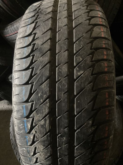 Kleber set 4 buc 225/55 R16 Dot 2017, 9mm