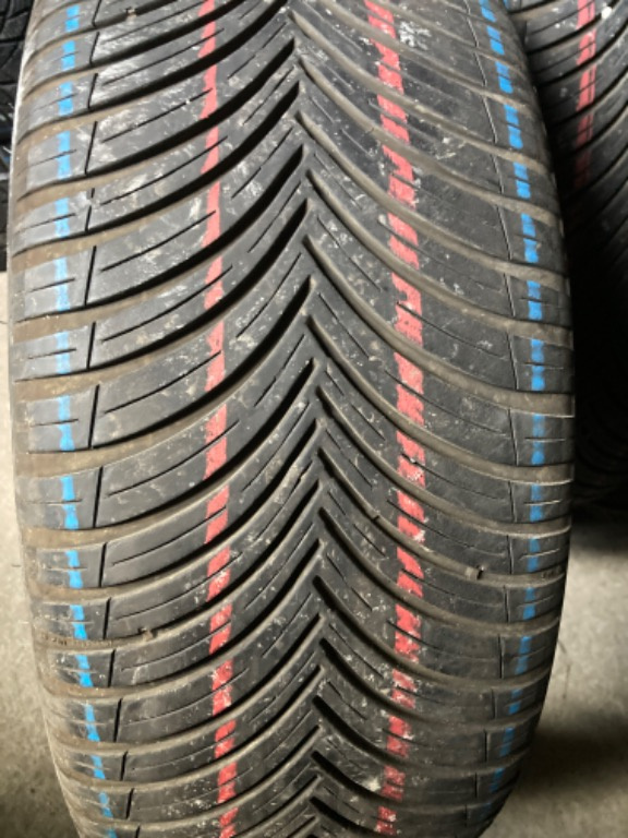 Kleber set 4 buc 235/ 50 R19