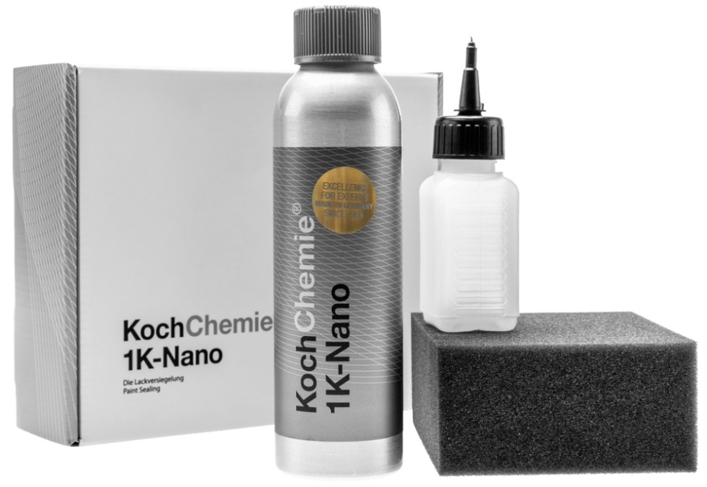 Koch Chemie 1K Nano Protectie Nano Vopsea 250ML 245001